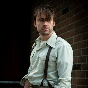 Foto Ni un paso en falso