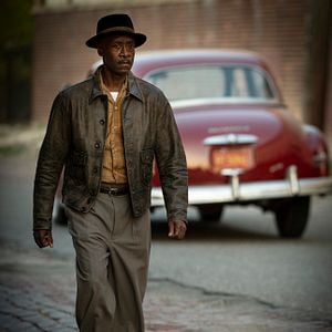 Foto Ni un paso en falso