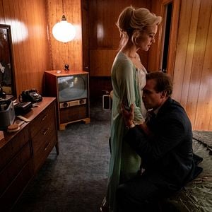 Foto Ni un paso en falso