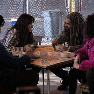 Foto Christian Serratos