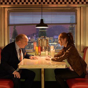 Foto Gunpowder Milkshake