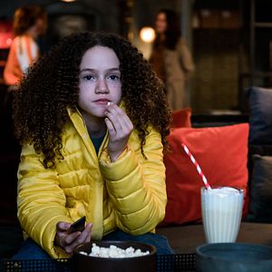 Foto Gunpowder Milkshake