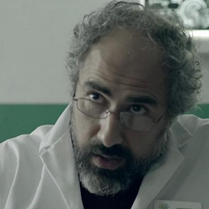 Foto Stewart Scudamore