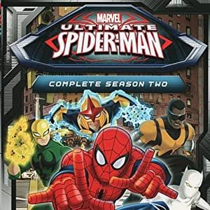 Foto Ultimate Spider-Man