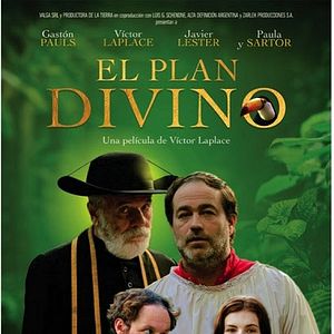 Foto El plan divino