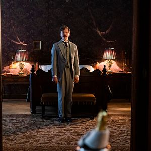 Foto Confessions of Felix Krull