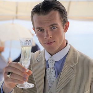 Foto Confessions of Felix Krull