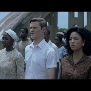 Foto Son of the South