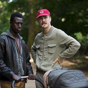 Foto Berlin Alexanderplatz