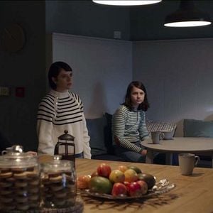 Foto Gemma-Leah Devereux