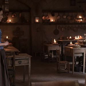 Foto Michelle Jenner