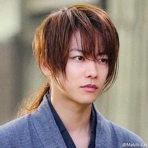 Foto Takeru Satoh