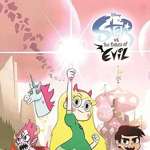 Foto Star vs. las Fuerzas del Mal