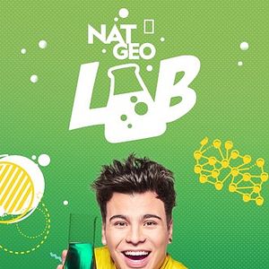 Foto Nat Geo Lab
