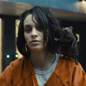 Foto El Escuadrón Suicida