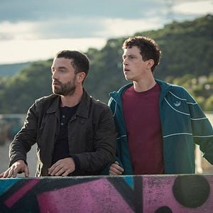 Foto Por siempre jamás