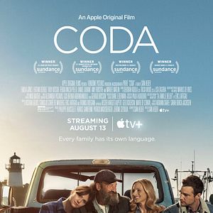 Foto CODA: Señales del corazón