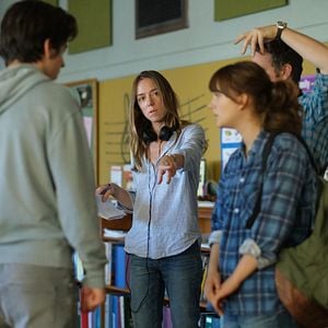 Foto CODA: Señales del corazón