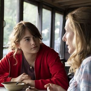 Foto CODA: Señales del corazón