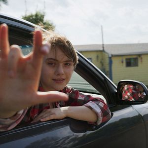 Foto CODA: Señales del corazón