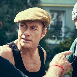 Foto Jean-Claude Van Damme