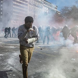 Foto John David Washington