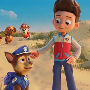 Foto Paw Patrol: La película