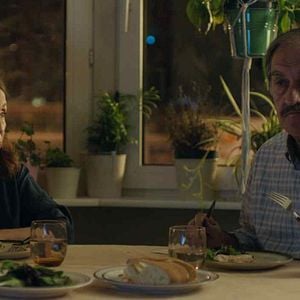 Foto La vida era eso