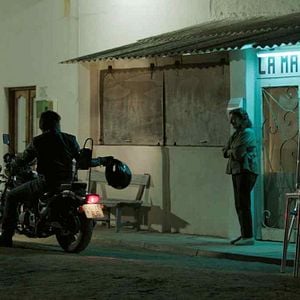 Foto La vida era eso