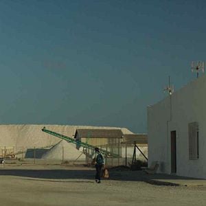 Foto La vida era eso