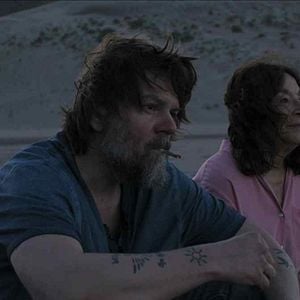 Foto La vida era eso