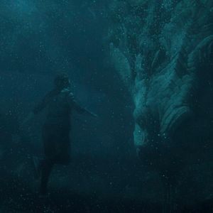 Foto Shang Chi y la leyenda de los diez anillos