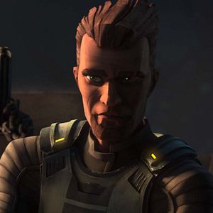 Foto Star Wars: The Bad Batch