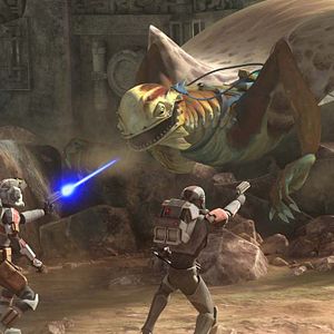 Foto Star Wars: The Bad Batch