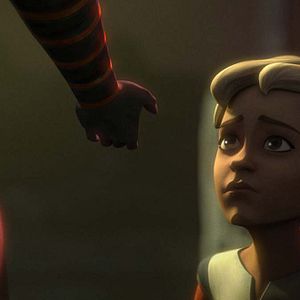 Foto Star Wars: The Bad Batch