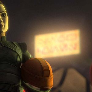 Foto Star Wars: The Bad Batch