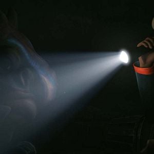 Foto Star Wars: The Bad Batch