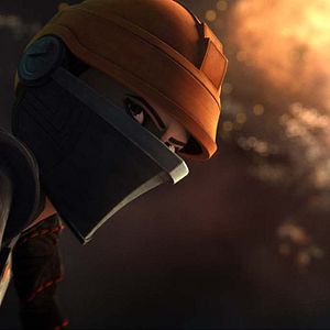 Foto Star Wars: The Bad Batch