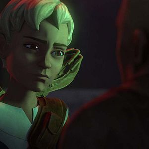 Foto Star Wars: The Bad Batch