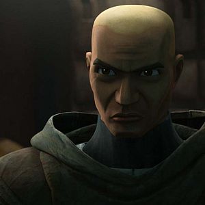 Foto Star Wars: The Bad Batch