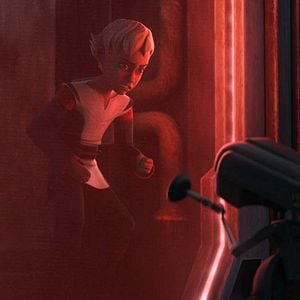 Foto Star Wars: The Bad Batch