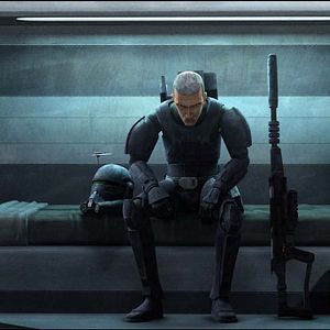 Foto Star Wars: The Bad Batch