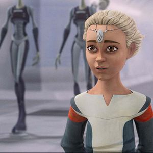 Foto Star Wars: The Bad Batch