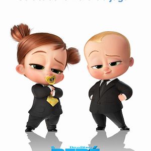 Foto Un jefe en pañales 2: Negocios de familia