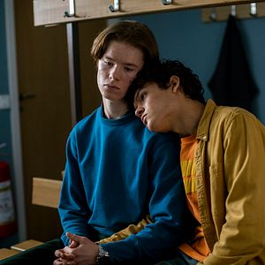 Foto Jóvenes altezas