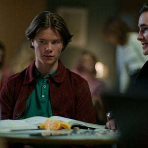 Foto Jóvenes altezas