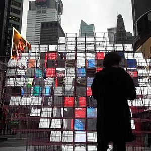 Foto The Story of Film: a New Generation