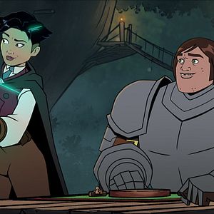 Foto Estados Unidos: La película