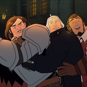 Foto Estados Unidos: La película