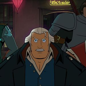 Foto Estados Unidos: La película